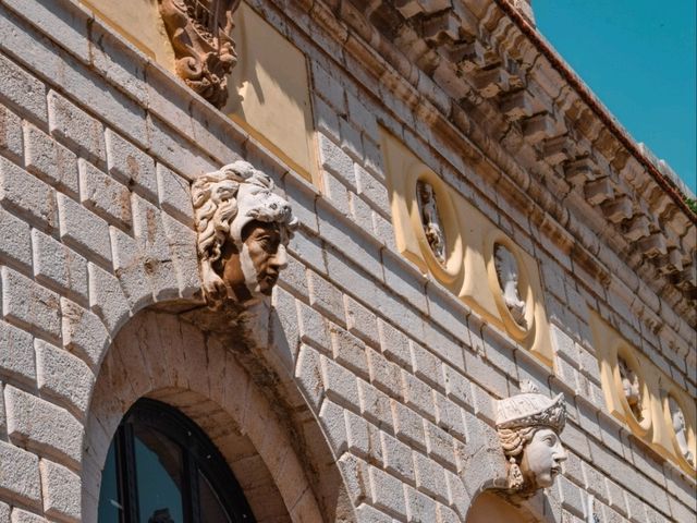 Greece's Largest Square in Corfu