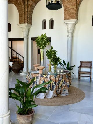 Countryside Calm Meets Village Life