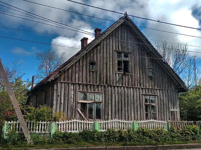 Russia Trip: Zelenogradsk IsThe Resort of Cats and Seaside Charm Russia Trip: Zelenogradsk IsThe Resort of Cats and Seaside Charm