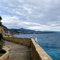 Monaco Magic on a Budget: Luxury for Less 🇲🇨