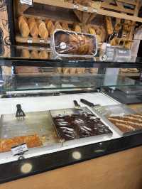 ☕️ Fresh Bakes & Comforting Coffee Moments at Pronto Pastry Bakery & Café 🥐