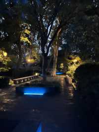 🇨🇳 Experience Tianning Temple & Hongmei Park by Night