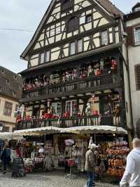 Strasbourg