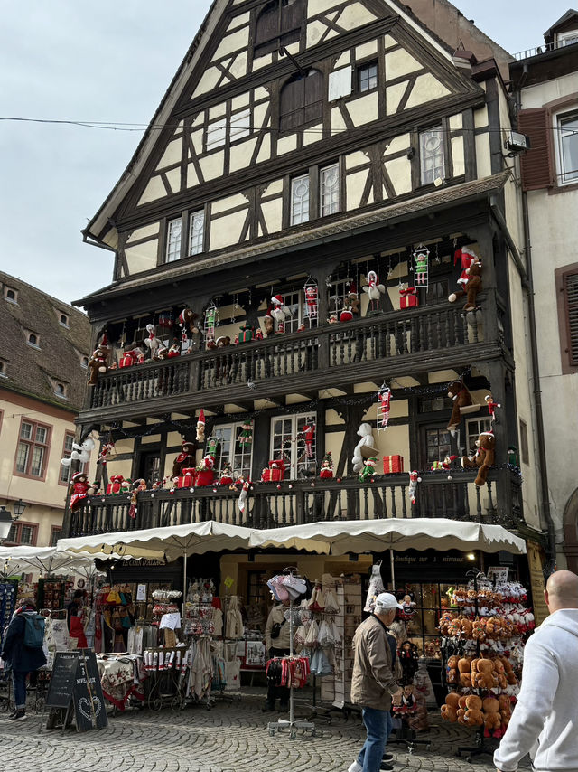 Strasbourg Strasbourg