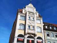 Bamberg: A Timeless Bavarian Gem