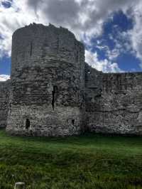 探索千年遺址秘境之旅