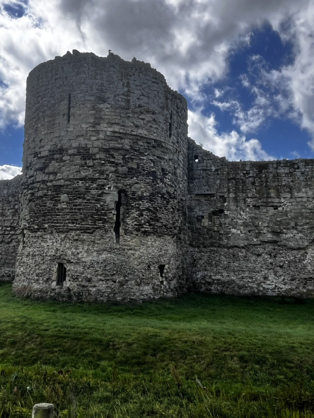 探索千年遺址秘境之旅 探索千年遺址秘境之旅