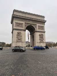 Paris in 1 Day: A Paris Itinerary for First-Timers