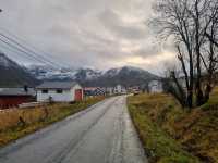 🌌 Tromsø, Norway — The Arctic Capital of Lights