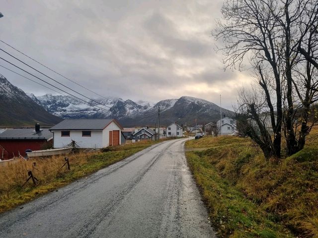🌌 Tromsø, Norway — The Arctic Capital of Lights