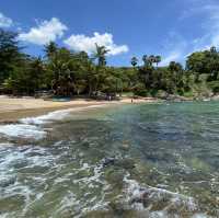 Yanui Beach, Пхукет