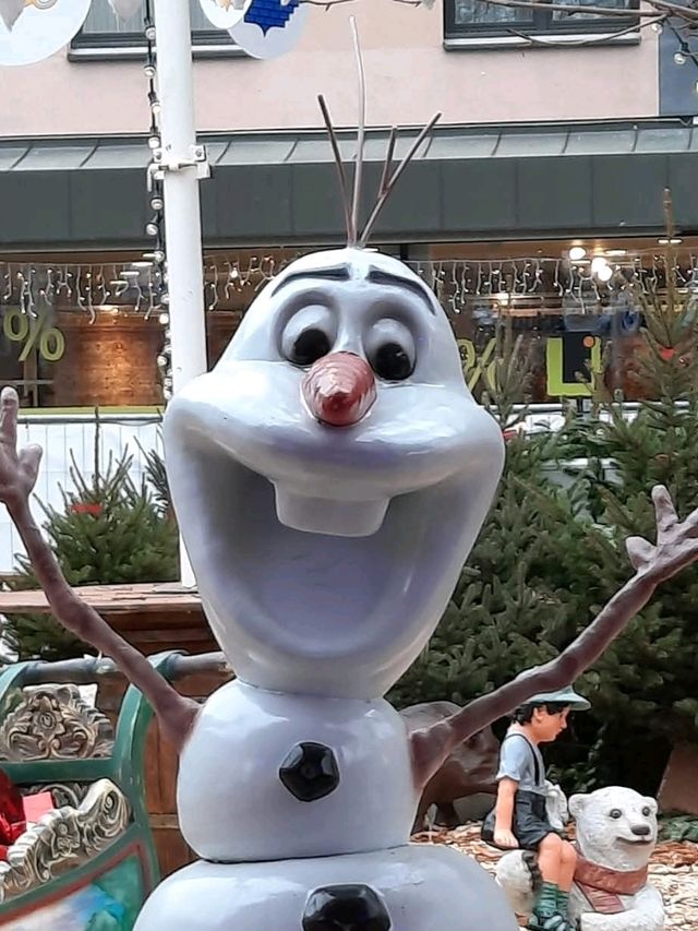 Winter Market Magic🎄 Winter Market Magic🎄