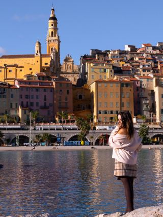 Riverside Dream🏞️