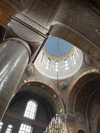 ✨ Uspenski Cathedral ✨