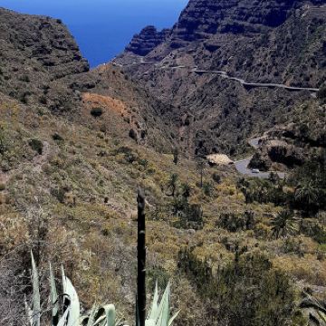 La Gomera