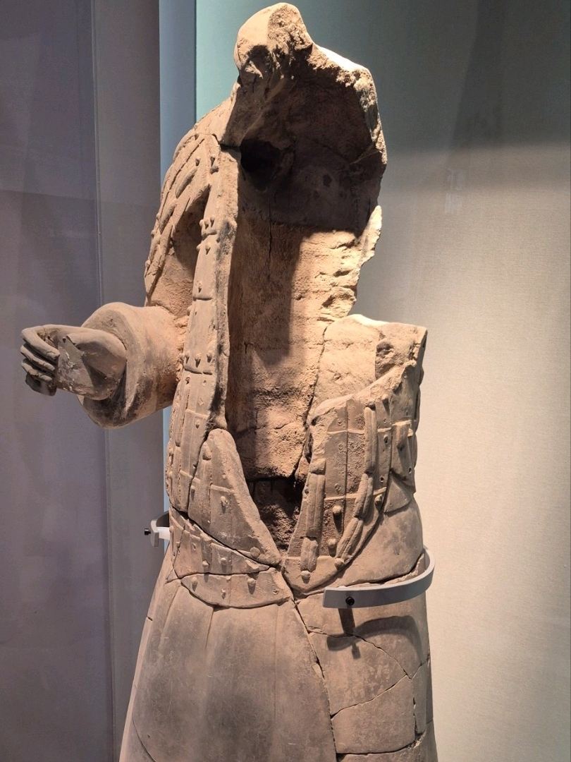 Terracotta Army (兵馬俑). How to get there. | Trip.com Xi'an