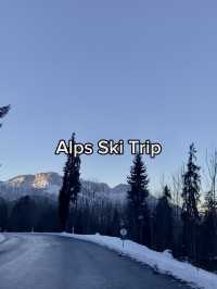 First Lifts & Endless Blues