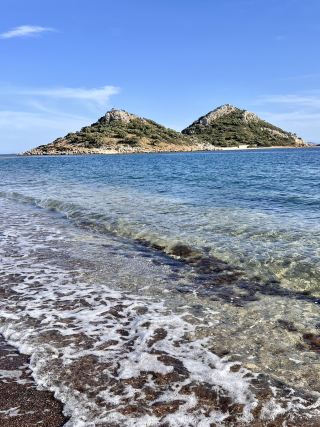 Datça Peninsula: The Ultimate Escape from Touristy Turkey