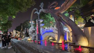 "Mom, this is cooler than any game!": How my teenage son and I discovered ancient Xi'an