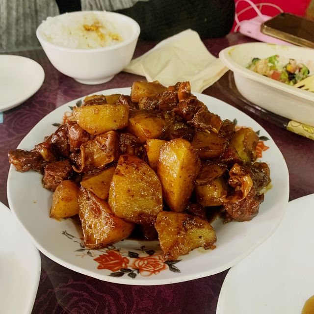Beijing Cai For Foodies 🤪🤪🤪