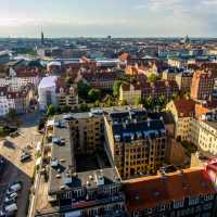 Colourful Copengagen