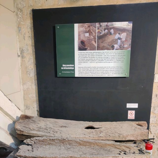 🇵🇭CEBU MUSEUM-MUSEO SUGBO🇵🇭