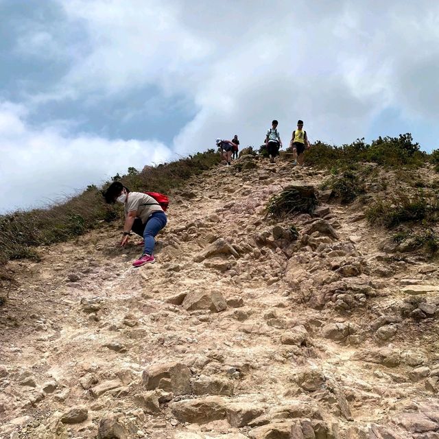 新體驗 玉桂山綑邊