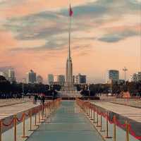 Nanchang: A Symphony of Tradition and Progress