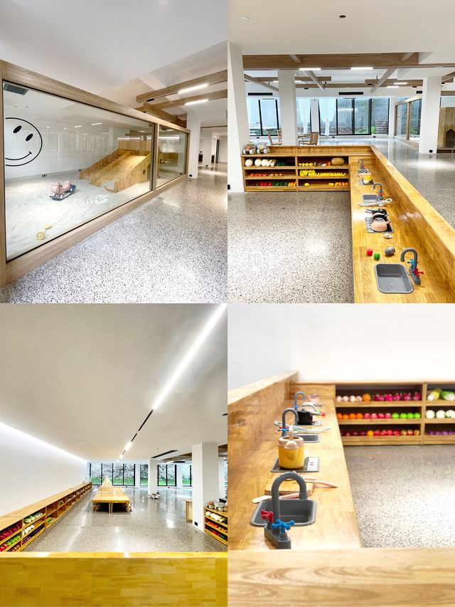黃果樹新酒店開業｜侘寂風天花板就是這裡吧！