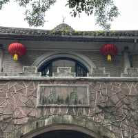 寧波奉化，偉人故鄉