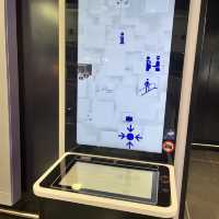 Frankfurt airport transit 