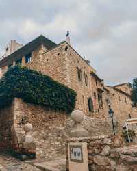 Legend of the turquoise sea of Barcelona, how long has it been since you last visited?