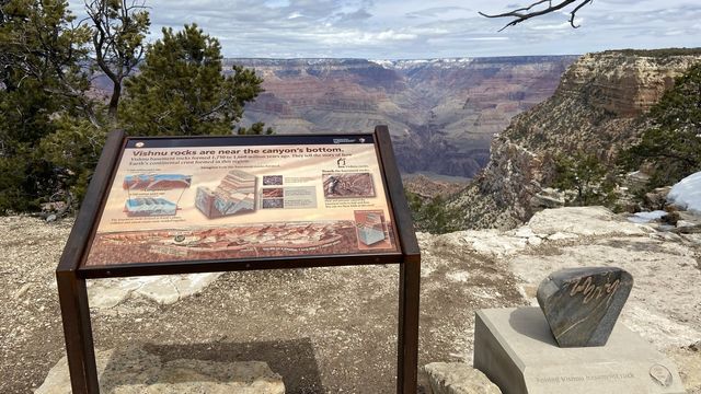 Arizona's Grand Canyon National Park