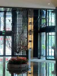 Sincerely recommend the luxurious Changsha hotel, tried and tested, absolutely nice for you.