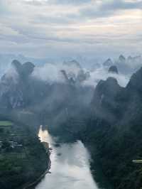 廣西避雷｜寫給第一次到陽朔旅遊的你