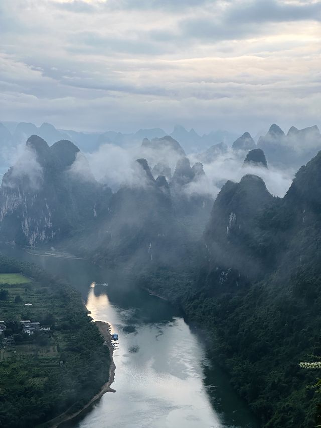 廣西避雷｜寫給第一次到陽朔旅遊的你