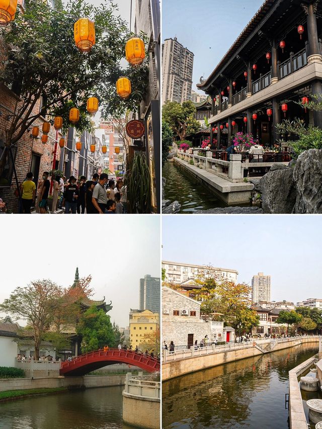 週末上廣州一日遊全攻略｜Trip.com 廣州