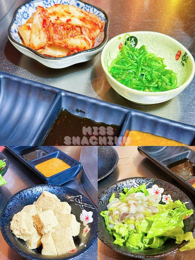 ⭐️冇咁熱氣嘅～特色水煎烤肉🥓