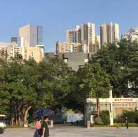 Gorgeous Guangzhou!