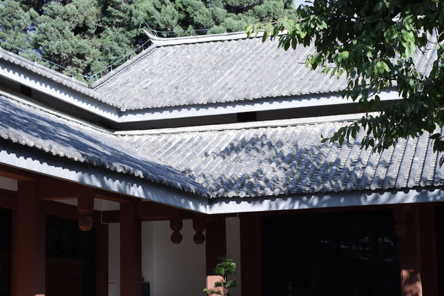 大理白族自治州博物館參觀指南