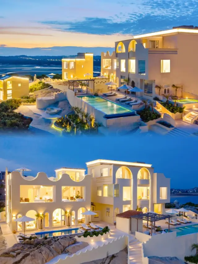 平潭民宿 | 平潭海景民宿の天井