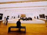 Hong Kong’s 🇭🇰 Contemporary Art 🖼️ Scene