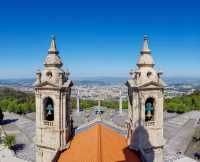 葡萄牙古城：布拉加旅遊攻略