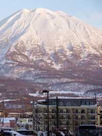 二世谷滑雪推薦——比羅夫滑雪場