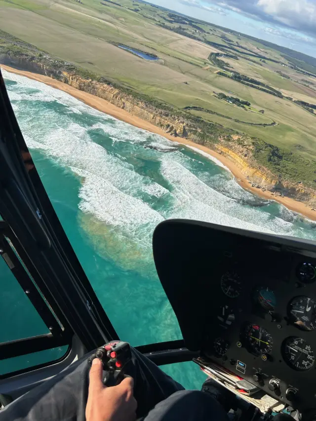 Great Ocean Road: A must-see in your lifetime