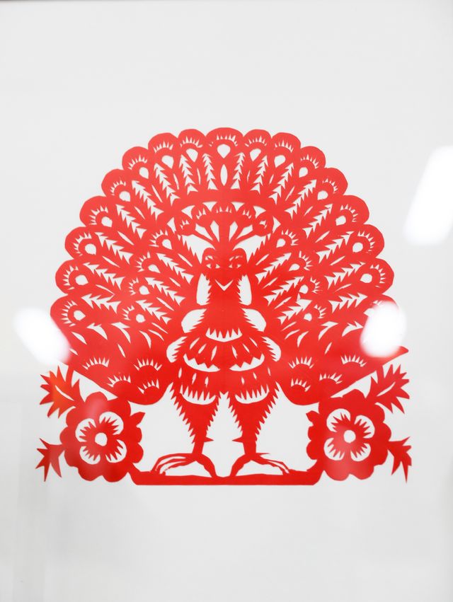 體驗傣陶和傣族剪紙，感受非遺魅力～