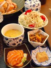 ⛩超舒服榻榻米·尖沙咀性價比高日料🍱