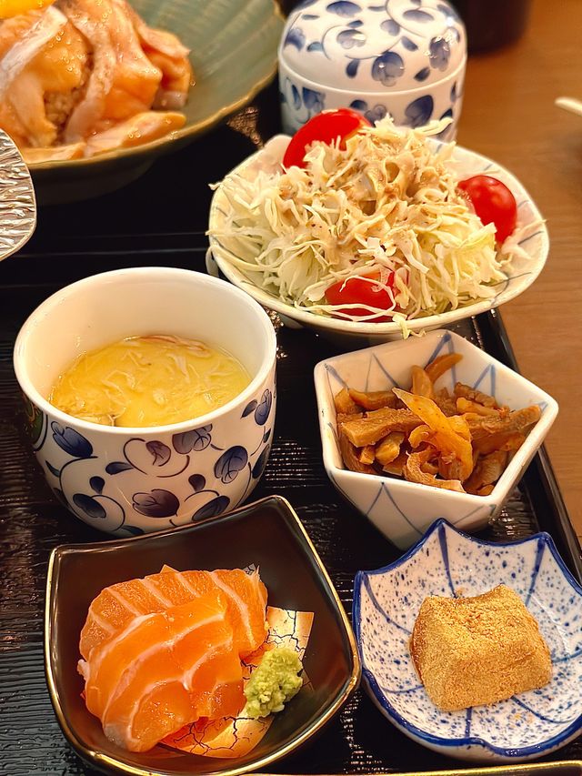 ⛩超舒服榻榻米·尖沙咀性價比高日料🍱