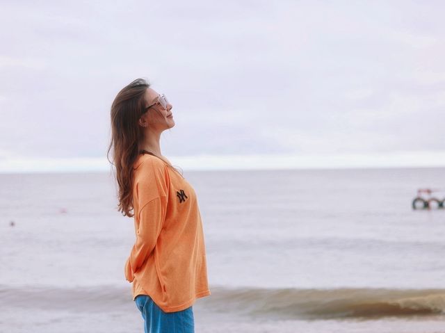 號稱“東方夏威夷”的興凱湖，十一千萬別錯過