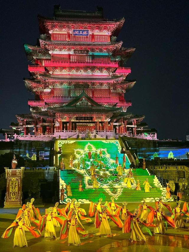 分享在南昌一些不花錢的快樂